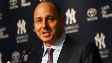 Yankees Notebook: Brian Cashman speaks with his team in last place